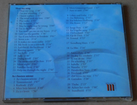 Ede Staal – Hear My Song / As T Boeten Störmt