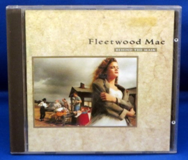 Fleetwood Mac - Behind the Mask
