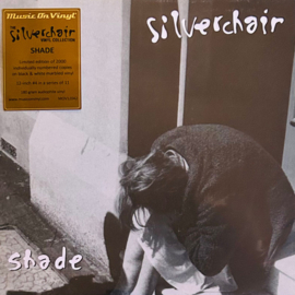 Silverchair – Shade | 12''
