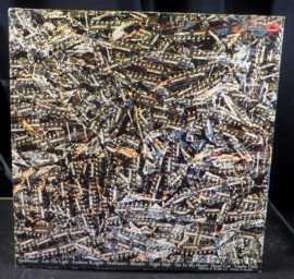 Siouxsie & The Banshees - Juju
