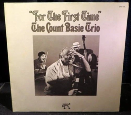 The Count Basie Trio - For the First Time