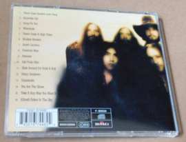 Outlaws – Green Grass & High Tides - Best Of