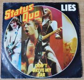 Status Quo - Lies