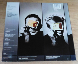The Fixx – Walkabout