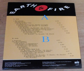 Earth and Fire – The Very Best Of
