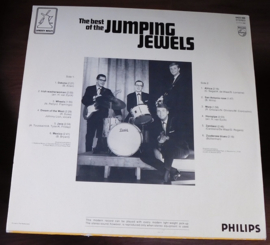 The Jumping Jewels – The Best Of The Jumping Jewels