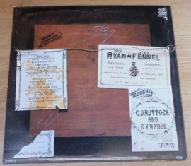 Electric Light Orchestra – Secret Messages
