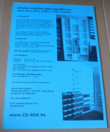 Platenblad Nr. 172 - Singels 1967