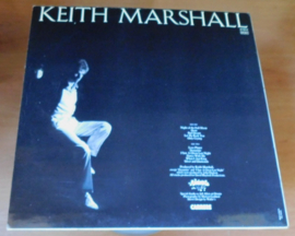 Keith Marshall – Keith Marshall