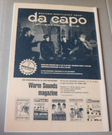 Platenblad NR. 99 -  Favoriete Fairport Convention Albums