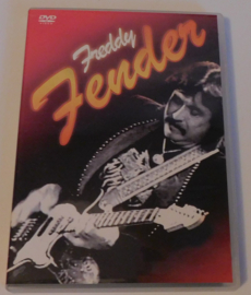 Freddy Fender - Wasted Days & Wasted