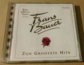 Frans Bauer – Zijn Grootste Hits