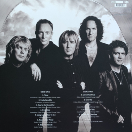 Def Leppard – X