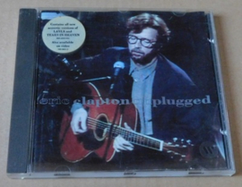 Eric Clapton – Unplugged