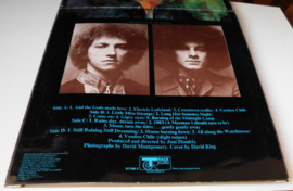 The Jimi Hendrix Experience – Electric Ladyland