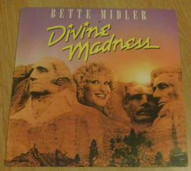 Bette Midler – Divine Madness