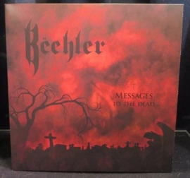 Beehler - Messages to the dead