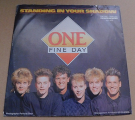 One Fine Day – Standing In Your Shadow