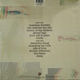 Altered Images – Mascara Streakz | LP