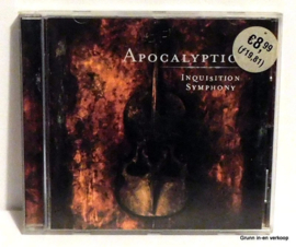 Apocalyptica – Inquisition Symphony