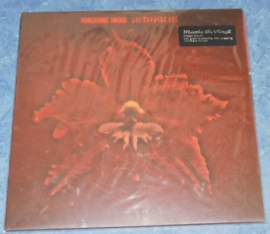 Machine Head – The Burning Red | LP