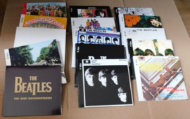 The Beatles – The Beatles, Box-set