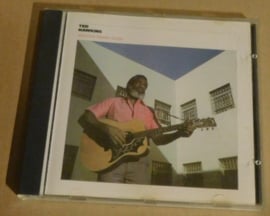 Ted Hawkins – Watch Your Step