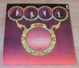 Thin Lizzy – Johnny The Fox
