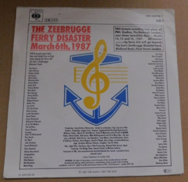 Ferry Aid – Let It Be