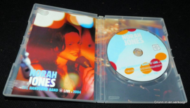 Norah Jones ‎– Live In 2004