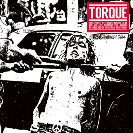 Torque – Torque | LP