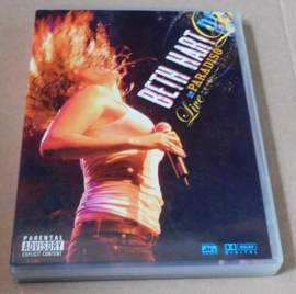 Beth Hart – Live At Paradiso