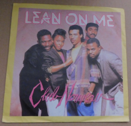 Club Nouveau – Lean On Me