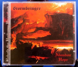 Stormbringer - Abandon Hope