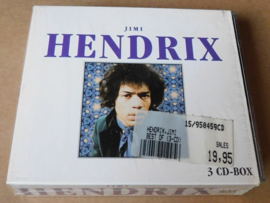 Jimi Hendrix – Jimi Hendrix