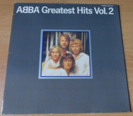 ABBA – Greatest Hits Vol. 2