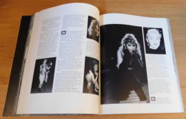Madonna - de fotobiografie