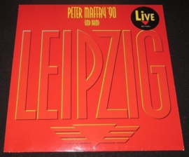 Peter Maffay ‎– Leipzig