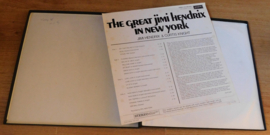 Jimi Hendrix & Curtis Knight – The Great Jimi Hendrix In New York