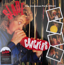 Slade – Crackers (The Christmas Party Album) | LP