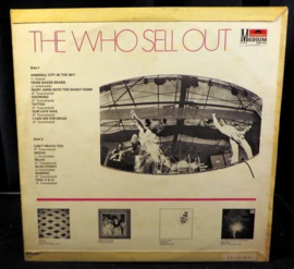 The Who - Sell Out