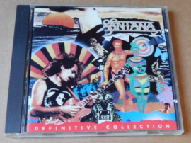 Santana – Definitive Collection