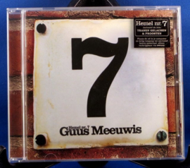 Guus Meeuwis - Hemel Nr. 7