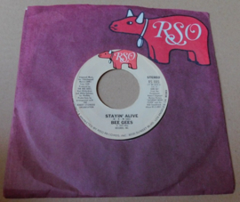 Bee Gees – Stayin' Alive