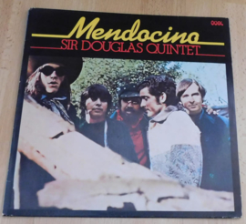 Mendocino - Sir Douglas Quinted