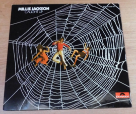 Millie Jackson – Caught Up