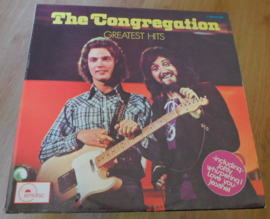 The Congregation ‎– Greatest Hits