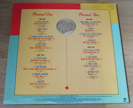 Various – The Greatest Rock And Pop Classics - The Private Collection Vol. 2