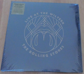 The Rolling Stones ‎– Live At The Wiltern  | 3x LP