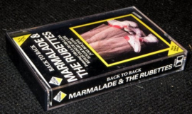 Back To Back - Marmalade & The Rubettes